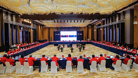 營收超5000億 整車產(chǎn)銷226萬輛 北汽集團發(fā)布2019“高新特”成績