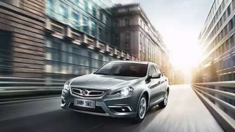 “巧實力”催生大變革 北汽集團構建新生態