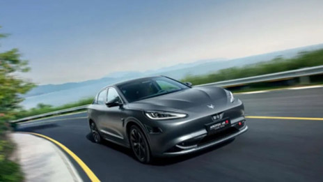 技術先行！北汽集團首獲電動汽車控制領域出海專利