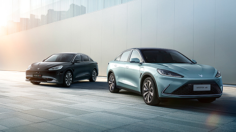 春潮涌動 揚帆起航 北汽集團以創(chuàng)新驅(qū)動高質(zhì)量發(fā)展新征程