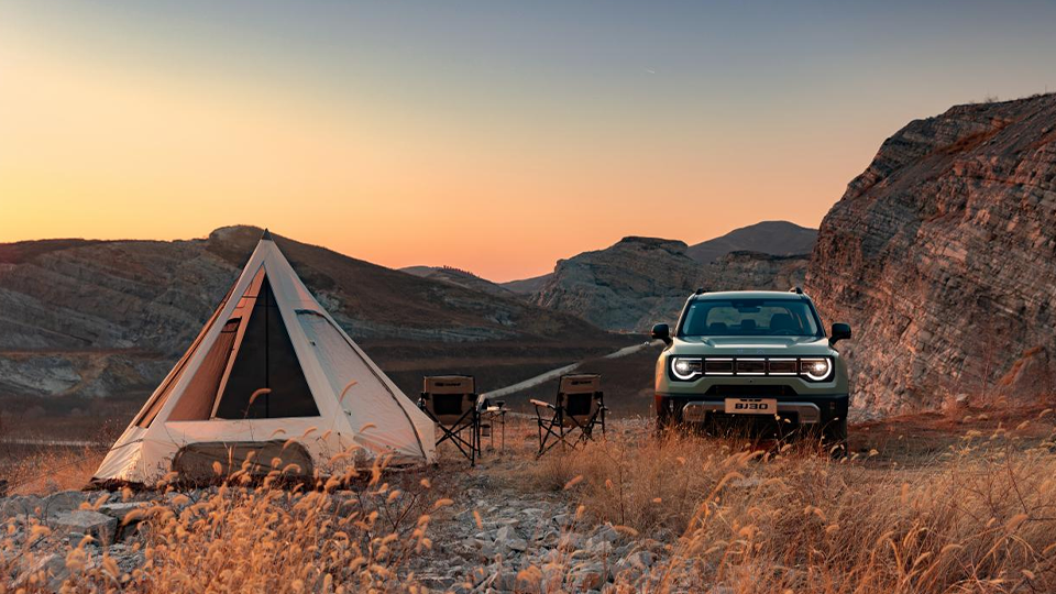 一季度在京產值同比增3.5% 北汽以新質生產力助推首都汽車產業發展